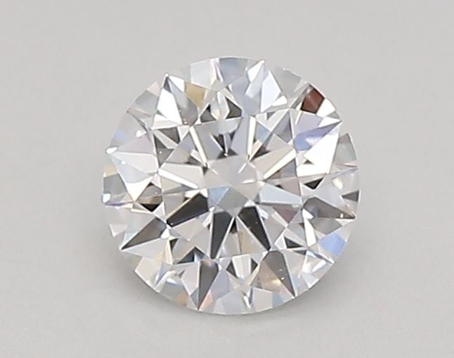 Ideal Loose Diamond - ROUND 0.4ct D VVS1: Ideal Loose Diamond - ROUND 0.4ct D VVS1 Source: This is a real non-mined Diamond that has been grown in a lab Shape: ROUND Carats: 0.4 Color: D Clarity: VVS1 Certification: IGI Video: