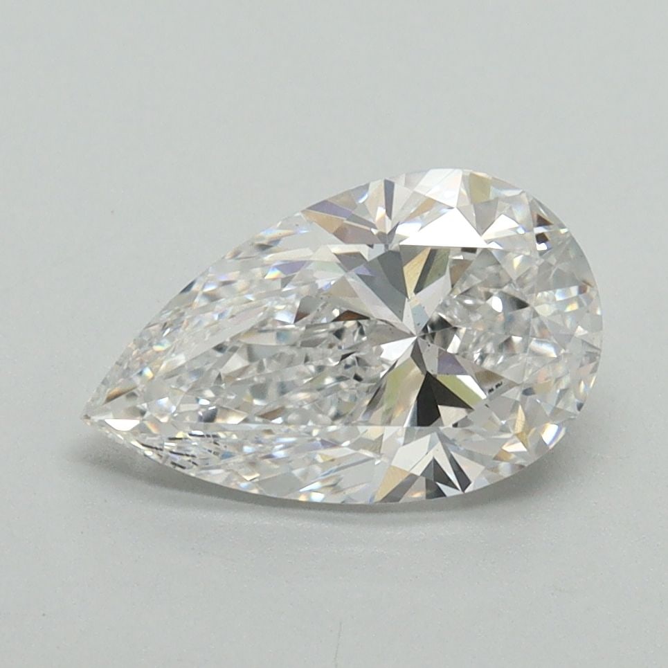 Loose Diamond - PEAR 1.56ct E VS2 (1 of 1)