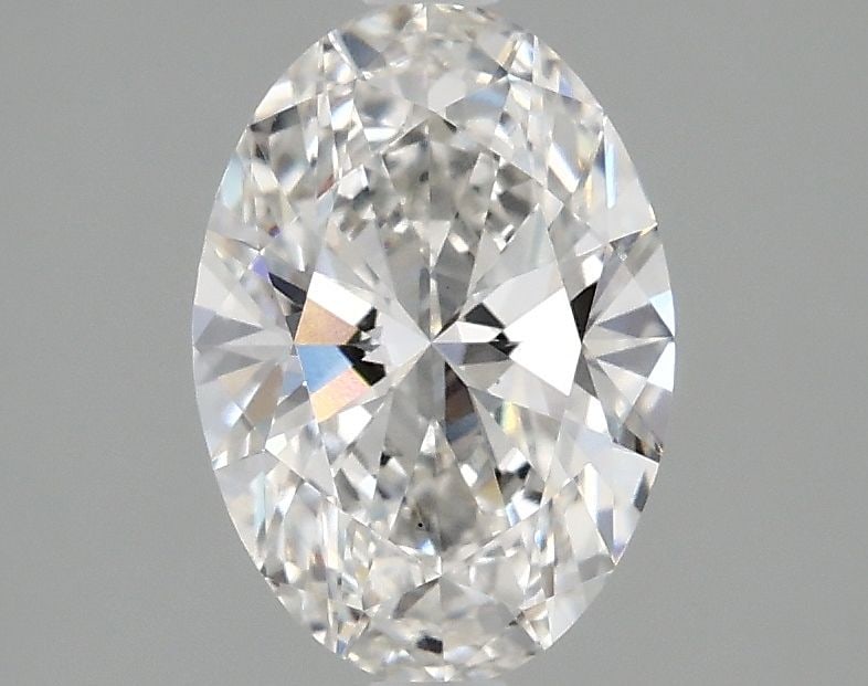 Loose Diamond - OVAL 1.47ct E VS1: Loose Diamond - OVAL 1.47ct E VS1 Source: This is a real non-mined Diamond that has been grown in a lab Shape: OVAL Carats: 1.47 Color: E Clarity: VS1 Certification: IGI Video: