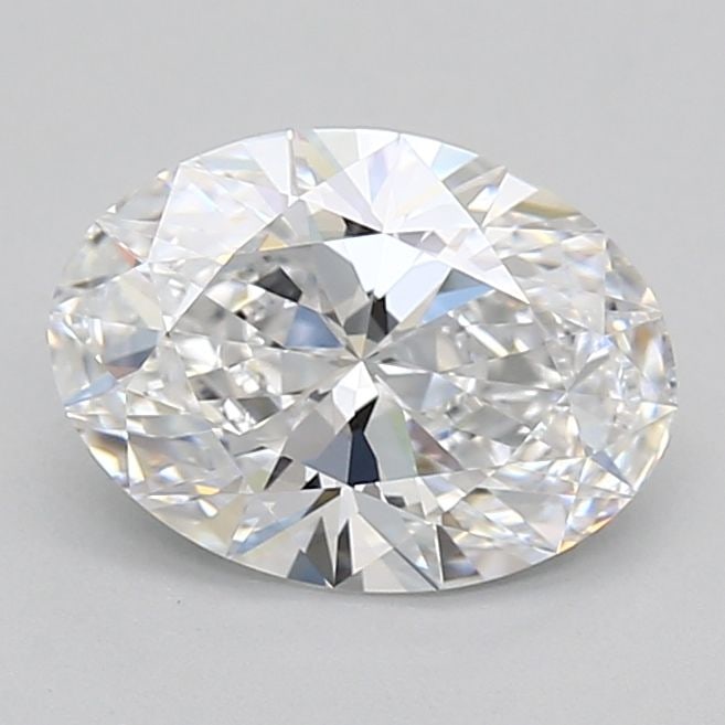 Loose Diamond - OVAL 2.01ct D VVS1: Loose Diamond - OVAL 2.01ct D VVS1 Source: This is a real non-mined Diamond that has been grown in a lab Shape: OVAL Carats: 2.01 Color: D Clarity: VVS1 Certification: GIA Video: