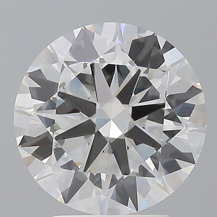 Loose Diamond - ROUND 3.43ct E VVS2: Loose Diamond - ROUND 3.43ct E VVS2 Source: This is a real non-mined Diamond that has been grown in a lab Shape: ROUND Carats: 3.43 Color: E Clarity: VVS2 Certification: IGI Video: