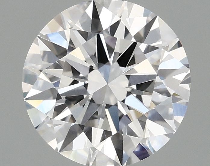 Ideal Loose Diamond - ROUND 0.96ct E VS1: Ideal Loose Diamond - ROUND 0.96ct E VS1 Source: This is a real non-mined Diamond that has been grown in a lab Shape: ROUND Carats: 0.96 Color: E Clarity: VS1 Certification: IGI Video: