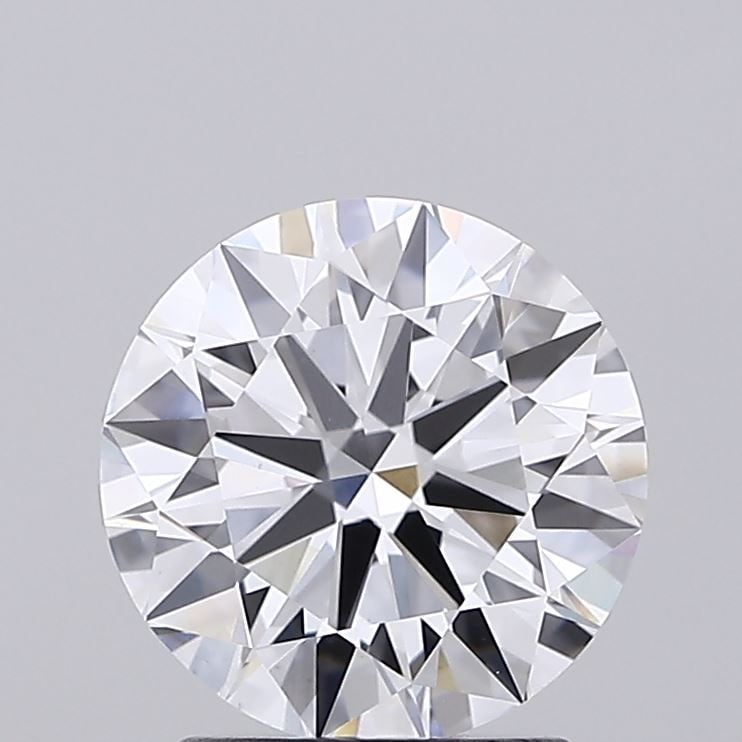 Loose Diamond - ROUND 2.0ct D VVS2 (1 of 1)