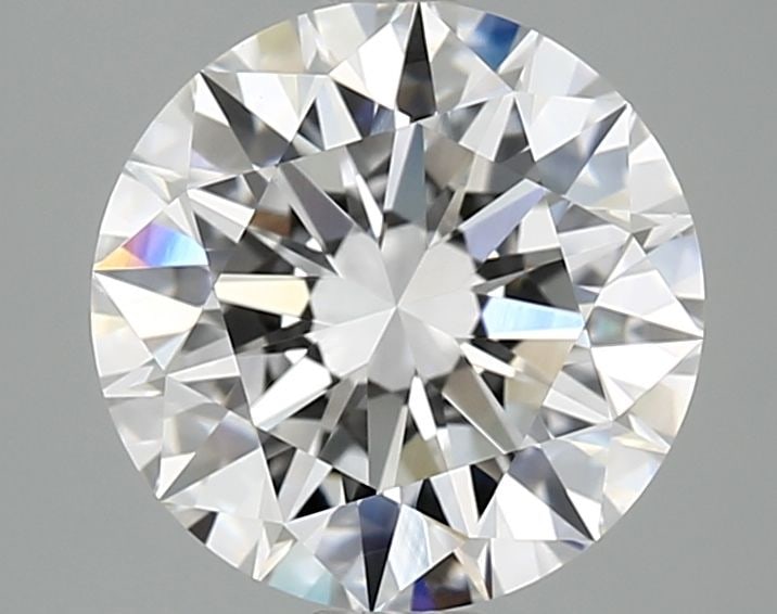 Loose Diamond - ROUND 3.07ct D VS1 (1 of 1)