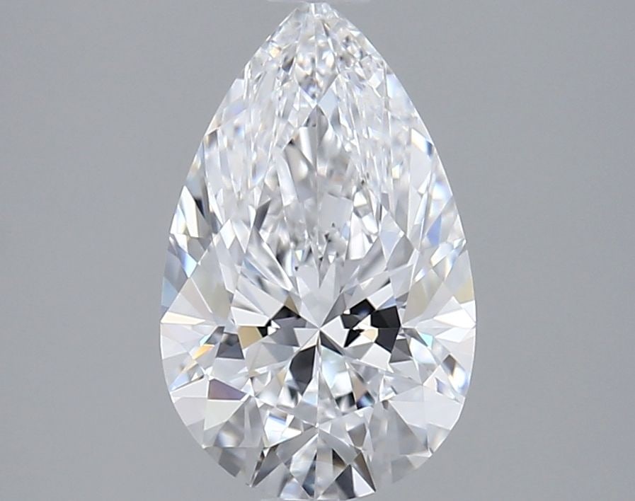Loose Diamond - PEAR 1.54ct D VVS1: Loose Diamond - PEAR 1.54ct D VVS1 Source: This is a real non-mined Diamond that has been grown in a lab Shape: PEAR Carats: 1.54 Color: D Clarity: VVS1 Certification: IGI Video: