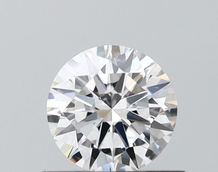 Loose Diamond - ROUND 0.53ct D VVS1: Loose Diamond - ROUND 0.53ct D VVS1 Source: This is a real non-mined Diamond that has been grown in a lab Shape: ROUND Carats: 0.53 Color: D Clarity: VVS1 Certification: IGI Video: