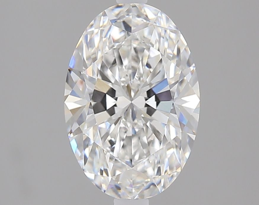 Loose Diamond - OVAL 2.05ct D VVS2: Loose Diamond - OVAL 2.05ct D VVS2 Source: This is a real non-mined Diamond that has been grown in a lab Shape: OVAL Carats: 2.05 Color: D Clarity: VVS2 Certification: IGI Video: