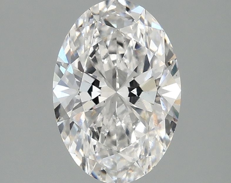 Loose Diamond - OVAL 1.53ct E VS2: Loose Diamond - OVAL 1.53ct E VS2 Source: This is a real non-mined Diamond that has been grown in a lab Shape: OVAL Carats: 1.53 Color: E Clarity: VS2 Certification: IGI Video: