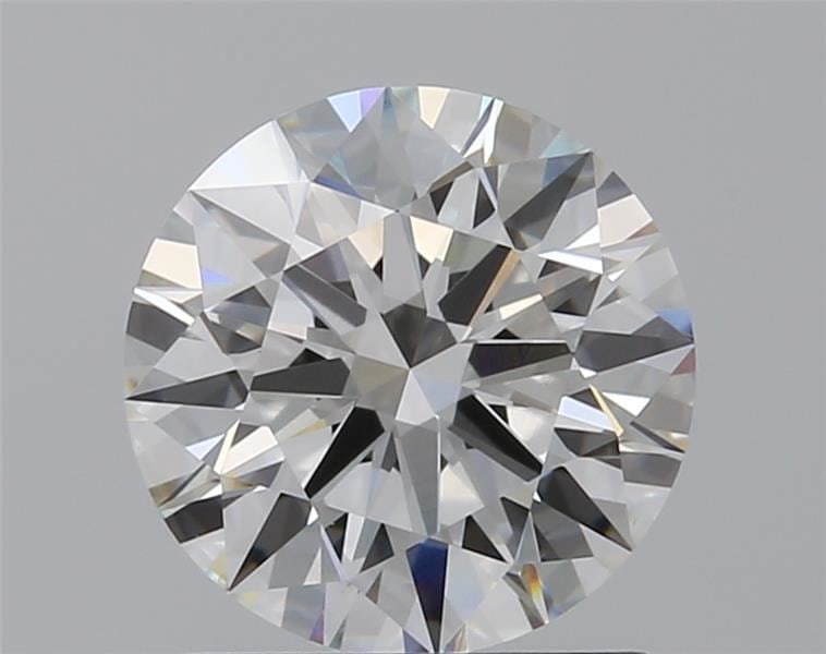 Ideal Loose Diamond - ROUND 1.35ct F VS1: Ideal Loose Diamond - ROUND 1.35ct F VS1 Source: This is a real non-mined Diamond that has been grown in a lab Shape: ROUND Carats: 1.35 Color: F Clarity: VS1 Certification: IGI Video:
