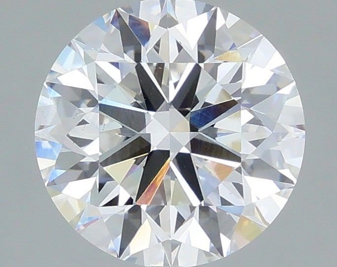 Loose Diamond - ROUND 2.52ct E VS1: Loose Diamond - ROUND 2.52ct E VS1 Source: This is a real non-mined Diamond that has been grown in a lab Shape: ROUND Carats: 2.52 Color: E Clarity: VS1 Certification: IGI Video: