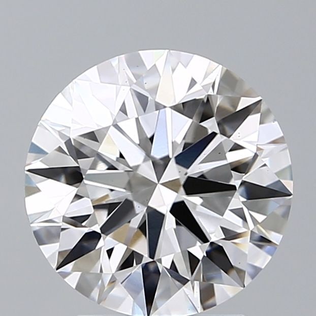 Ideal Loose Diamond - ROUND 3.05ct D VS1: Ideal Loose Diamond - ROUND 3.05ct D VS1 Source: This is a real non-mined Diamond that has been grown in a lab Shape: ROUND Carats: 3.05 Color: D Clarity: VS1 Certification: IGI Video: Video Link The