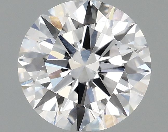 Loose Diamond - ROUND 0.97ct D VS1: Loose Diamond - ROUND 0.97ct D VS1 Source: This is a real non-mined Diamond that has been grown in a lab Shape: ROUND Carats: 0.97 Color: D Clarity: VS1 Certification: IGI Video: