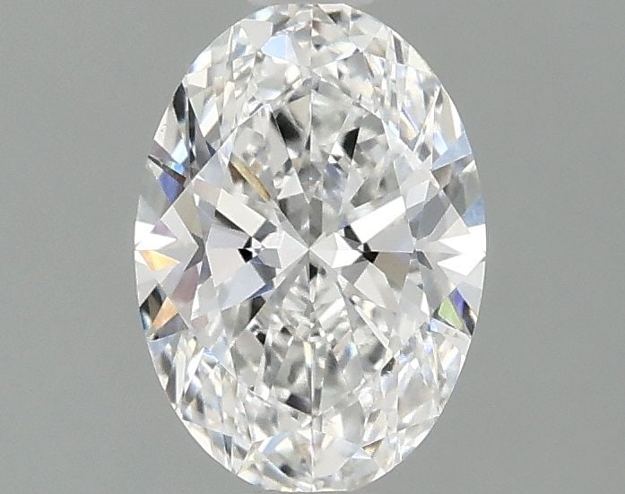 Loose Diamond - OVAL 1.02ct E VVS2: Loose Diamond - OVAL 1.02ct E VVS2 Source: This is a real non-mined Diamond that has been grown in a lab Shape: OVAL Carats: 1.02 Color: E Clarity: VVS2 Certification: IGI Video: