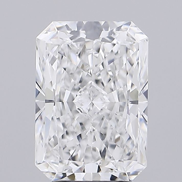 Loose Diamond - RADIANT 3.02ct E VS1 (1 of 1)