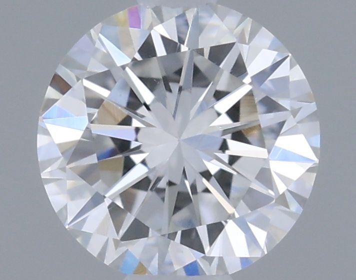 Loose Diamond - ROUND 0.35ct D VS1: Loose Diamond - ROUND 0.35ct D VS1 Source: This is a real non-mined Diamond that has been grown in a lab Shape: ROUND Carats: 0.35 Color: D Clarity: VS1 Certification: IGI Video:
