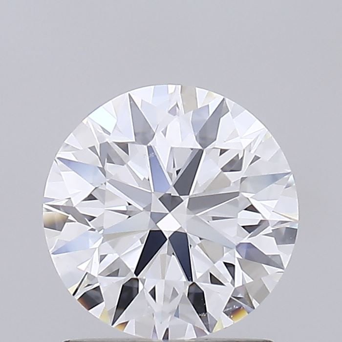 Ideal Loose Diamond - ROUND 1.51ct D VS1: Ideal Loose Diamond - ROUND 1.51ct D VS1 Source: This is a real non-mined Diamond that has been grown in a lab Shape: ROUND Carats: 1.51 Color: D Clarity: VS1 Certification: IGI Video:
