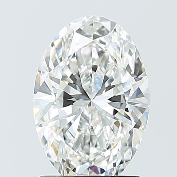Loose Diamond - OVAL 1.6ct E VS1 (1 of 1)