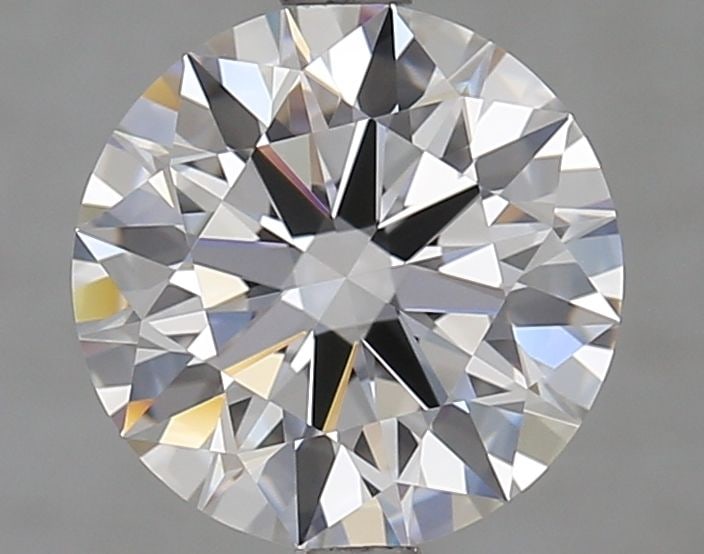 Ideal Loose Diamond - ROUND 2.71ct D FL: Ideal Loose Diamond - ROUND 2.71ct D FL Source: This is a real non-mined Diamond that has been grown in a lab Shape: ROUND Carats: 2.71 Color: D Clarity: FL Certification: IGI Video: