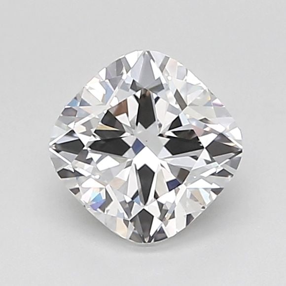 Loose Diamond - CUSHION MODIFIED 1.09ct D VS1: Loose Diamond - CUSHION MODIFIED 1.09ct D VS1 Source: This is a real non-mined Diamond that has been grown in a lab Shape: CUSHION MODIFIED Carats: 1.09 Color: D Clarity: VS1 Certification: IGI