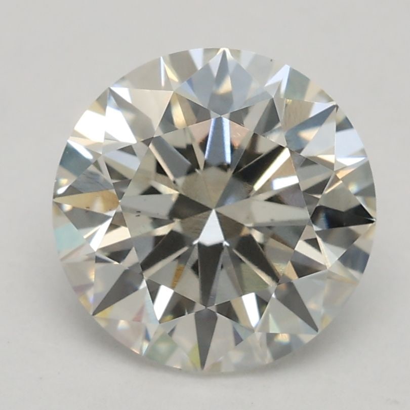 Loose Diamond - ROUND 1.75ct J VS2: Loose Diamond - ROUND 1.75ct J VS2 Source: This is a real non-mined Diamond that has been grown in a lab Shape: ROUND Carats: 1.75 Color: J Clarity: VS2 Certification: IGI Video: