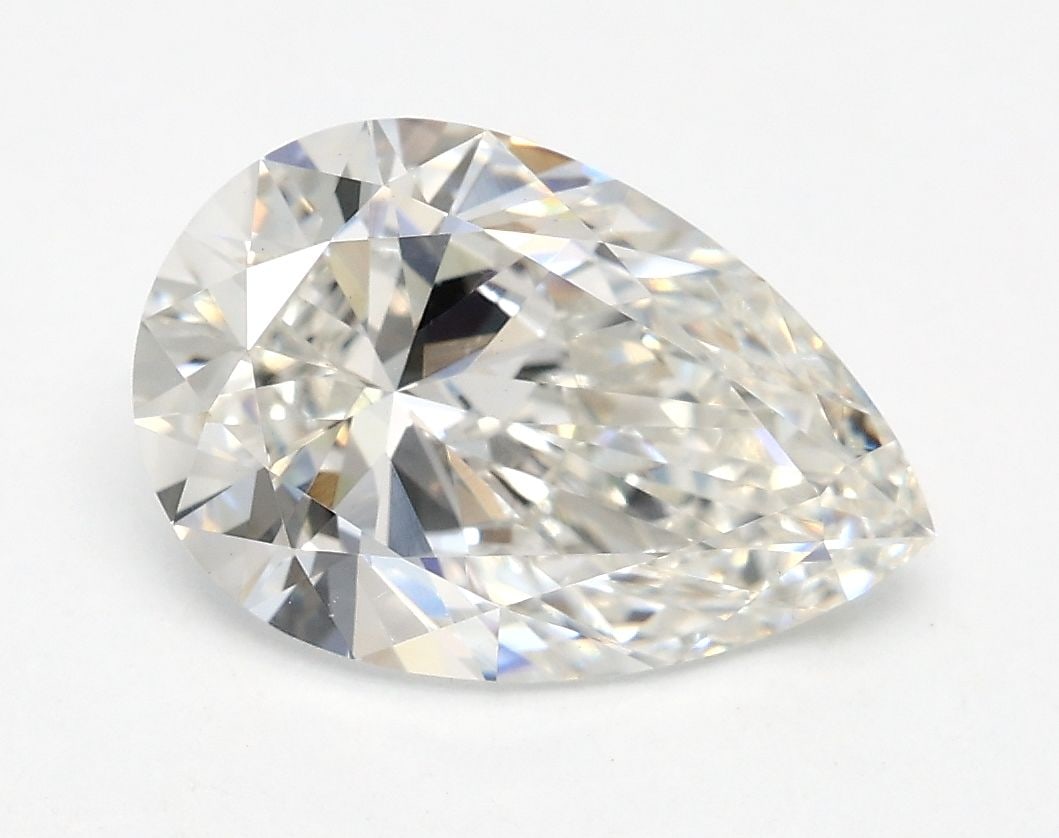Loose Diamond - PEAR 1.83ct G VS1: Loose Diamond - PEAR 1.83ct G VS1 Source: This is a real non-mined Diamond that has been grown in a lab Shape: PEAR Carats: 1.83 Color: G Clarity: VS1 Certification: IGI Video: Video Link The Diamond