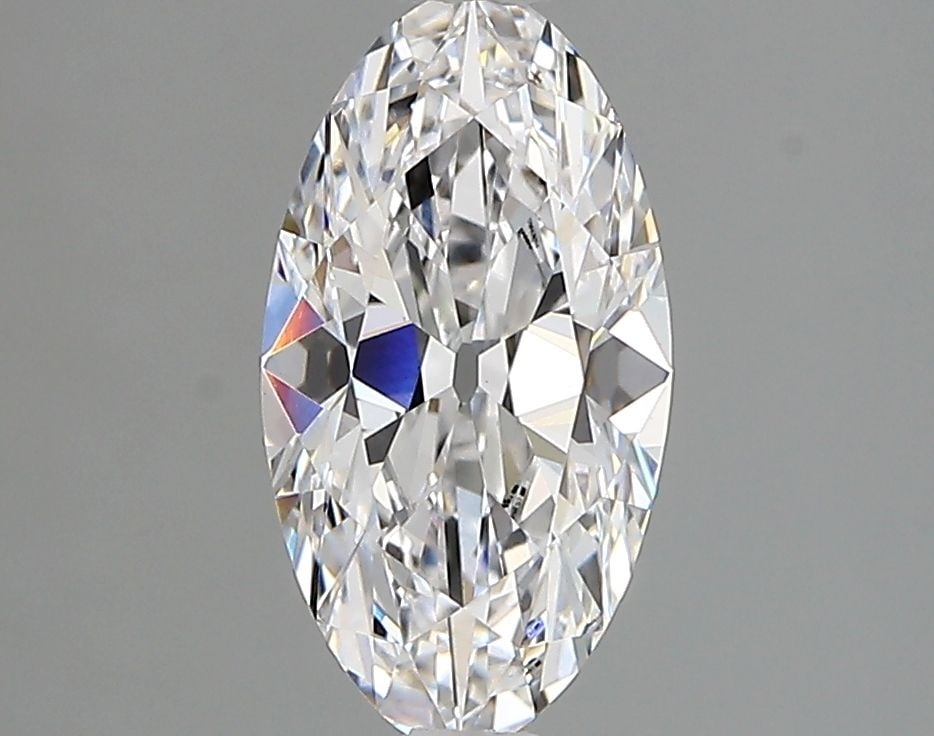 Loose Diamond - OVAL 1.41ct D VVS2: Loose Diamond - OVAL 1.41ct D VVS2 Source: This is a real non-mined Diamond that has been grown in a lab Shape: OVAL Carats: 1.41 Color: D Clarity: VVS2 Certification: IGI Video: