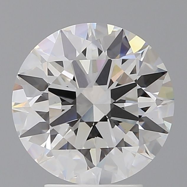 Ideal Loose Diamond - ROUND 3.59ct E VVS2: Ideal Loose Diamond - ROUND 3.59ct E VVS2 Source: This is a real non-mined Diamond that has been grown in a lab Shape: ROUND Carats: 3.59 Color: E Clarity: VVS2 Certification: IGI Video: