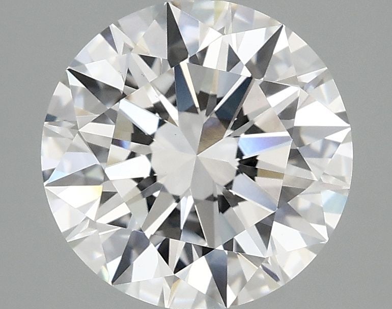Loose Diamond - ROUND 2.85ct E VS1: Loose Diamond - ROUND 2.85ct E VS1 Source: This is a real non-mined Diamond that has been grown in a lab Shape: ROUND Carats: 2.85 Color: E Clarity: VS1 Certification: IGI Video: Video Link The