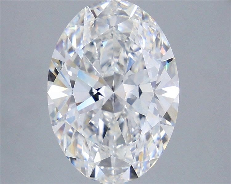Loose Diamond - OVAL 4.02ct E VS1: Loose Diamond - OVAL 4.02ct E VS1 Source: This is a real non-mined Diamond that has been grown in a lab Shape: OVAL Carats: 4.02 Color: E Clarity: VS1 Certification: IGI Video: Video Link The Diamond