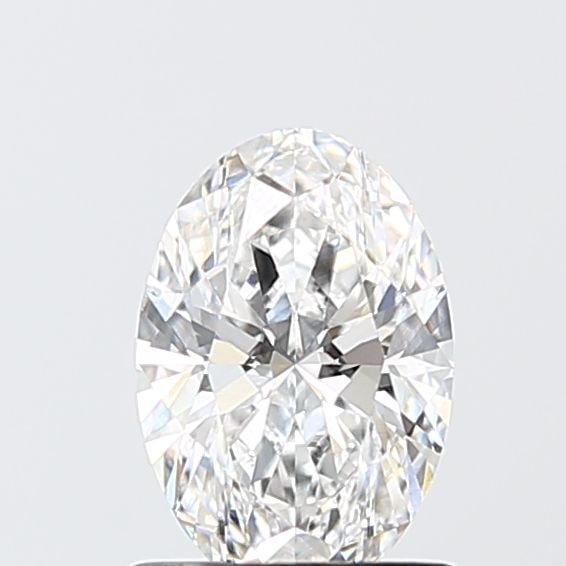 Loose Diamond - OVAL 1.05ct D VVS1: Loose Diamond - OVAL 1.05ct D VVS1 Source: This is a real non-mined Diamond that has been grown in a lab Shape: OVAL Carats: 1.05 Color: D Clarity: VVS1 Certification: IGI Video: