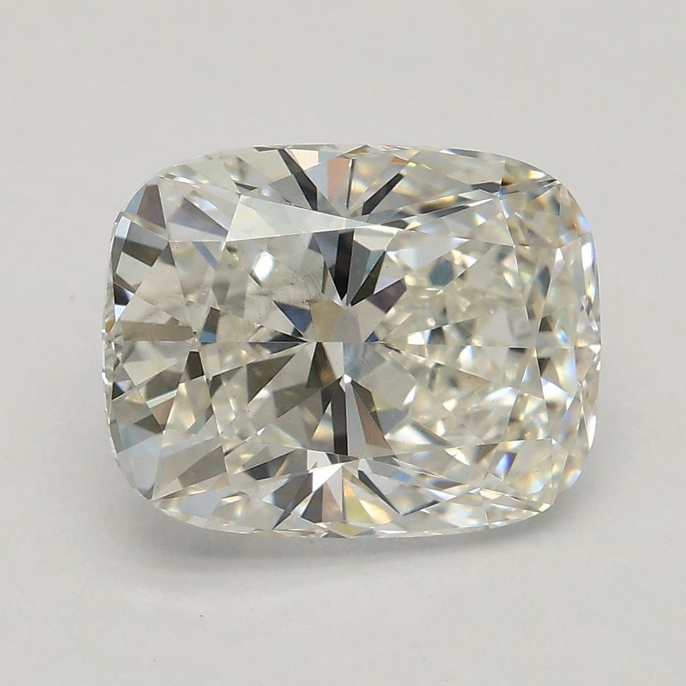 Loose Diamond - CUSHION BRILLIANT 2.02ct G VS1: Loose Diamond - CUSHION BRILLIANT 2.02ct G VS1 Source: This is a real non-mined Diamond that has been grown in a lab Shape: CUSHION BRILLIANT Carats: 2.02 Color: G Clarity: VS1 Certification: IGI Vide