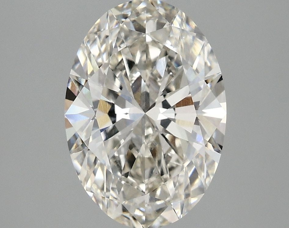 Loose Diamond - OVAL 2.51ct H VS1: Loose Diamond - OVAL 2.51ct H VS1 Source: This is a real non-mined Diamond that has been grown in a lab Shape: OVAL Carats: 2.51 Color: H Clarity: VS1 Certification: IGI Video: