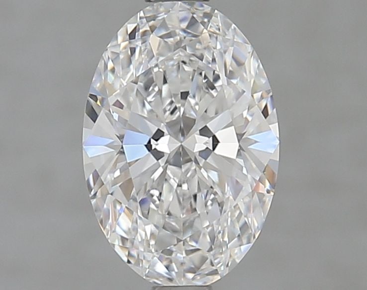Loose Diamond - OVAL 1.51ct D IF: Loose Diamond - OVAL 1.51ct D IF Source: This is a real non-mined Diamond that has been grown in a lab Shape: OVAL Carats: 1.51 Color: D Clarity: IF Certification: IGI Video: