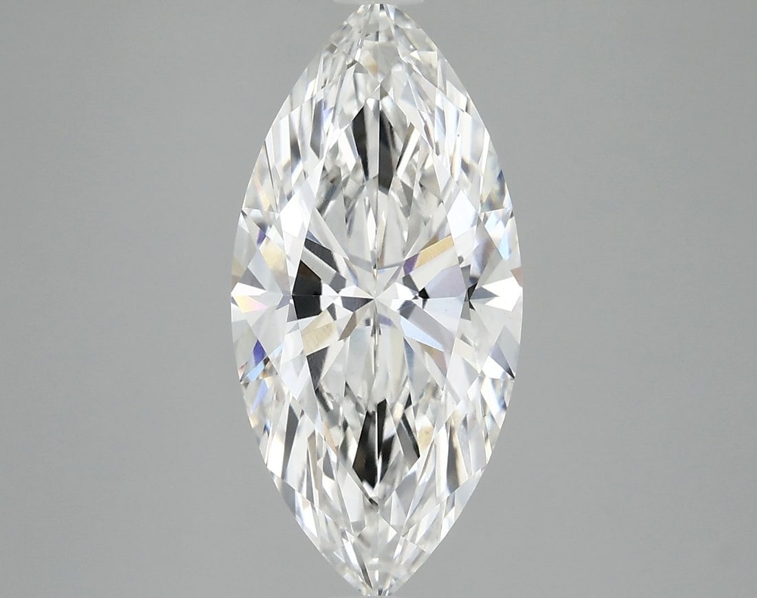 Loose Diamond - MARQUISE 3.1ct E VS1 (1 of 1)