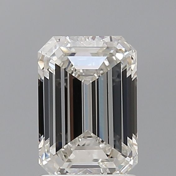 Loose Diamond - EMERALD 1.6ct G VS1: Loose Diamond - EMERALD 1.6ct G VS1 Source: This is a real non-mined Diamond that has been grown in a lab Shape: EMERALD Carats: 1.6 Color: G Clarity: VS1 Certification: IGI Video: