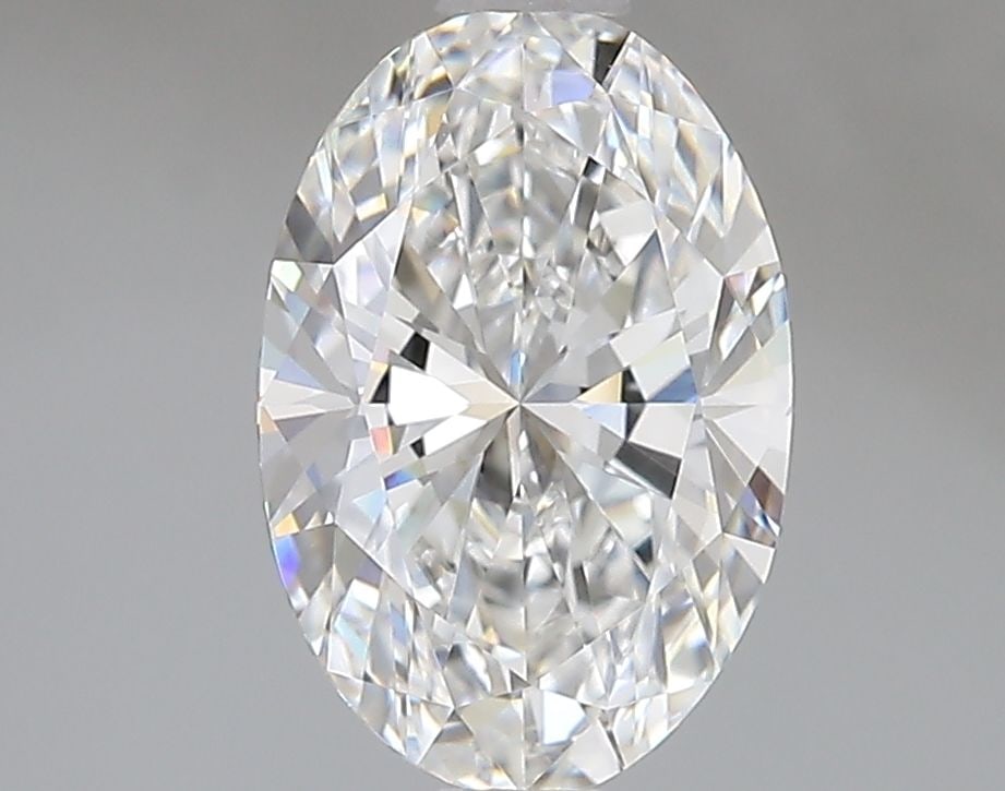 Loose Diamond - OVAL 2.07ct E VVS1: Loose Diamond - OVAL 2.07ct E VVS1 Source: This is a real non-mined Diamond that has been grown in a lab Shape: OVAL Carats: 2.07 Color: E Clarity: VVS1 Certification: IGI Video: