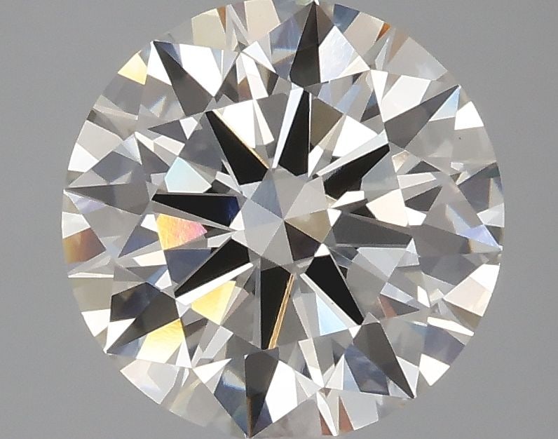 Ideal Loose Diamond - ROUND 3.06ct H VS1: Ideal Loose Diamond - ROUND 3.06ct H VS1 Source: This is a real non-mined Diamond that has been grown in a lab Shape: ROUND Carats: 3.06 Color: H Clarity: VS1 Certification: IGI Video:
