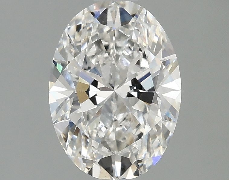 Loose Diamond - OVAL 1.47ct E VS1: Loose Diamond - OVAL 1.47ct E VS1 Source: This is a real non-mined Diamond that has been grown in a lab Shape: OVAL Carats: 1.47 Color: E Clarity: VS1 Certification: IGI The Diamond Depot Guarantee: A