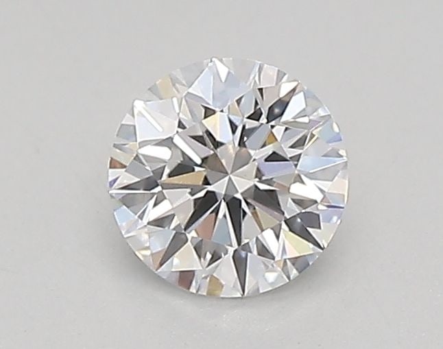 Ideal Loose Diamond - ROUND 0.38ct D VVS2: Ideal Loose Diamond - ROUND 0.38ct D VVS2 Source: This is a real non-mined Diamond that has been grown in a lab Shape: ROUND Carats: 0.38 Color: D Clarity: VVS2 Certification: IGI Video:
