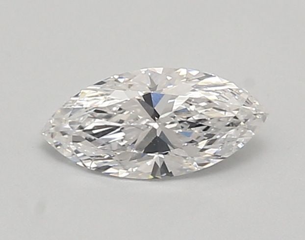 Loose Diamond - MARQUISE 0.71ct D VS2: Loose Diamond - MARQUISE 0.71ct D VS2 Source: This is a real non-mined Diamond that has been grown in a lab Shape: MARQUISE Carats: 0.71 Color: D Clarity: VS2 Certification: IGI Video: