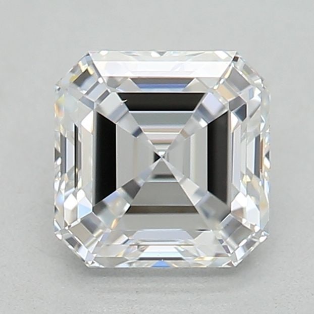 Loose Diamond - SQUARE EMERALD 0.72ct D VVS1: Loose Diamond - SQUARE EMERALD 0.72ct D VVS1 Source: This is a real non-mined Diamond that has been grown in a lab Shape: SQUARE EMERALD Carats: 0.72 Color: D Clarity: VVS1 Certification: IGI Video: