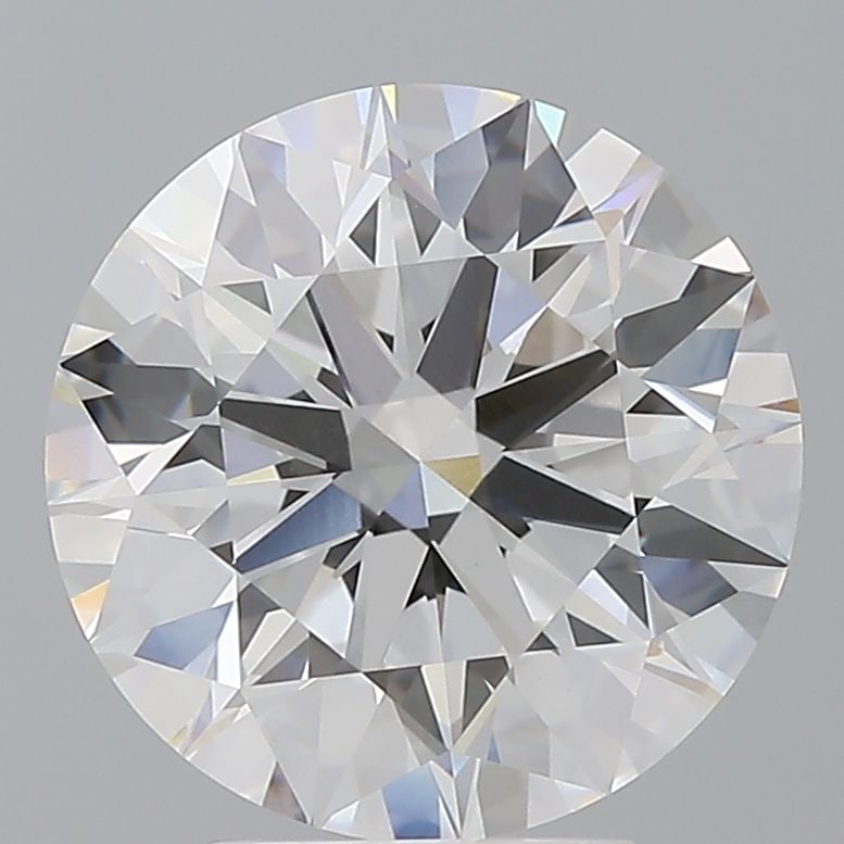 Ideal Loose Diamond - ROUND 4.51ct E VVS2: Ideal Loose Diamond - ROUND 4.51ct E VVS2 Source: This is a real non-mined Diamond that has been grown in a lab Shape: ROUND Carats: 4.51 Color: E Clarity: VVS2 Certification: IGI Video: