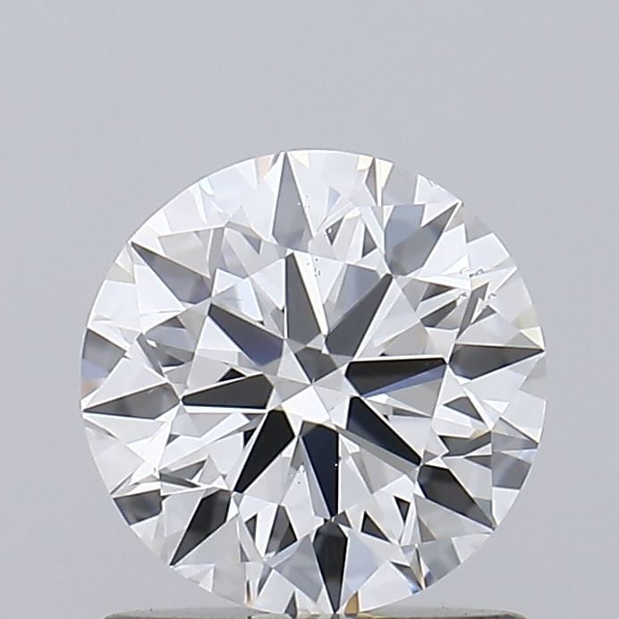 Ideal Loose Diamond - ROUND 1.11ct D VVS2: Ideal Loose Diamond - ROUND 1.11ct D VVS2 Source: This is a real non-mined Diamond that has been grown in a lab Shape: ROUND Carats: 1.11 Color: D Clarity: VVS2 Certification: IGI Video: