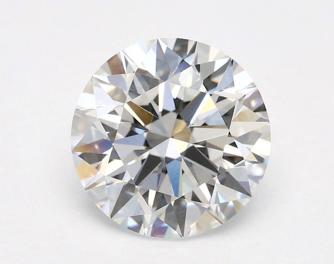 Loose Diamond - ROUND 2.2ct E VS1: Loose Diamond - ROUND 2.2ct E VS1 Source: This is a real non-mined Diamond that has been grown in a lab Shape: ROUND Carats: 2.2 Color: E Clarity: VS1 Certification: IGI Video: