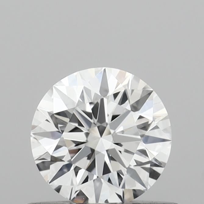 Ideal Loose Diamond - ROUND 0.5ct D VVS2: Ideal Loose Diamond - ROUND 0.5ct D VVS2 Source: This is a real non-mined Diamond that has been grown in a lab Shape: ROUND Carats: 0.5 Color: D Clarity: VVS2 Certification: IGI Video: