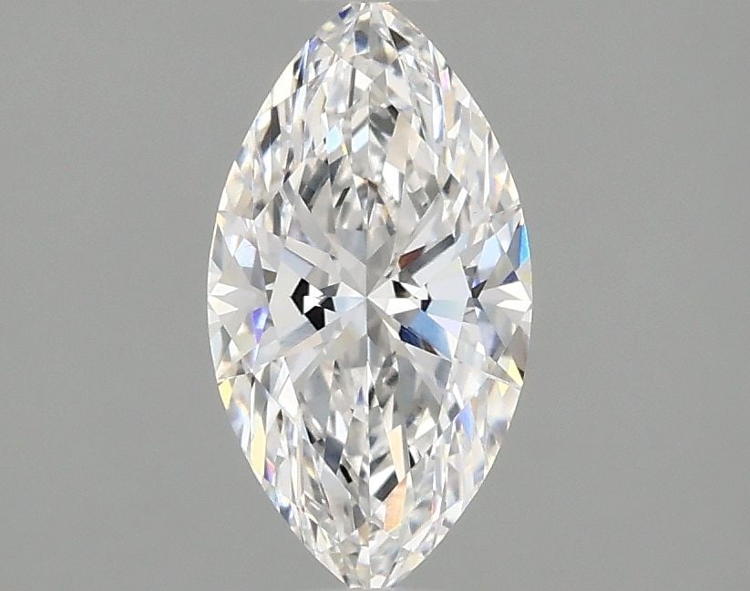 Loose Diamond - MARQUISE 1.05ct E VS1: Loose Diamond - MARQUISE 1.05ct E VS1 Source: This is a real non-mined Diamond that has been grown in a lab Shape: MARQUISE Carats: 1.05 Color: E Clarity: VS1 Certification: IGI Video:
