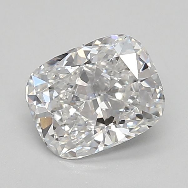 Loose Diamond - CUSHION MODIFIED 0.75ct E VVS2: Loose Diamond - CUSHION MODIFIED 0.75ct E VVS2 Source: This is a real non-mined Diamond that has been grown in a lab Shape: CUSHION MODIFIED Carats: 0.75 Color: E Clarity: VVS2 Certification: IGI Vide