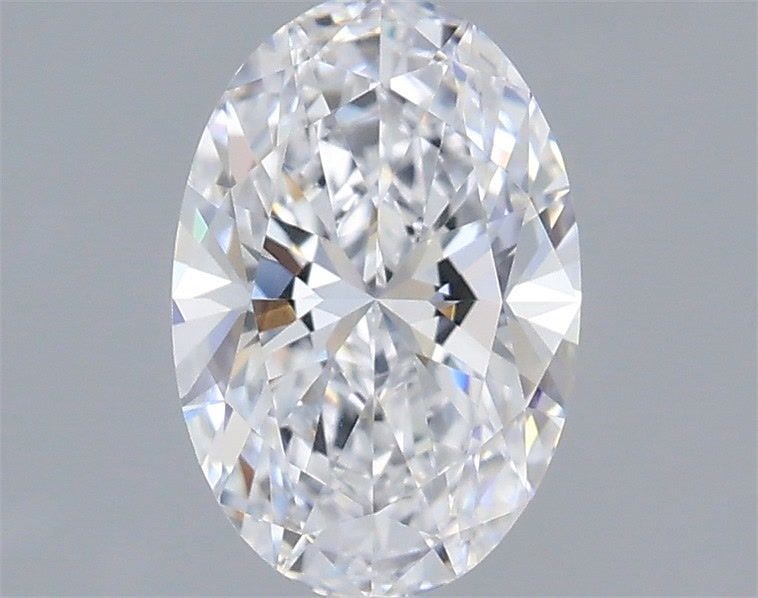 Loose Diamond - OVAL 1.04ct D VVS1: Loose Diamond - OVAL 1.04ct D VVS1 Source: This is a real non-mined Diamond that has been grown in a lab Shape: OVAL Carats: 1.04 Color: D Clarity: VVS1 Certification: IGI Video: