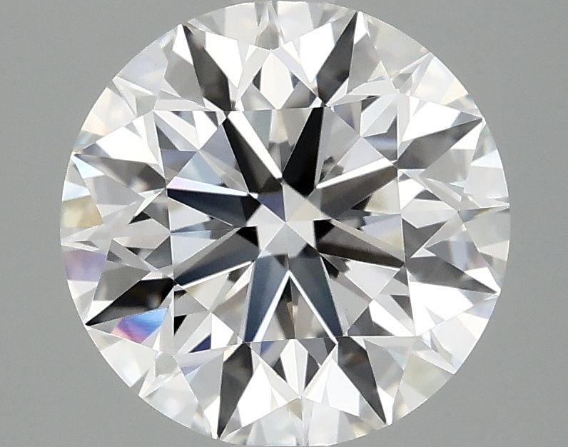 Loose Diamond - ROUND 3.09ct E VVS2: Loose Diamond - ROUND 3.09ct E VVS2 Source: This is a real non-mined Diamond that has been grown in a lab Shape: ROUND Carats: 3.09 Color: E Clarity: VVS2 Certification: IGI Video: