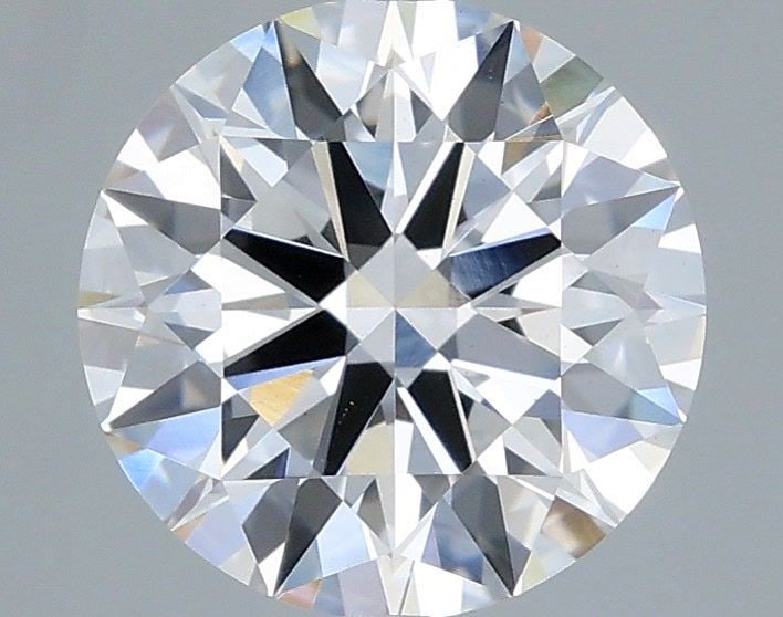 Ideal Loose Diamond - ROUND 2.01ct E VS1: Ideal Loose Diamond - ROUND 2.01ct E VS1 Source: This is a real non-mined Diamond that has been grown in a lab Shape: ROUND Carats: 2.01 Color: E Clarity: VS1 Certification: IGI Video:
